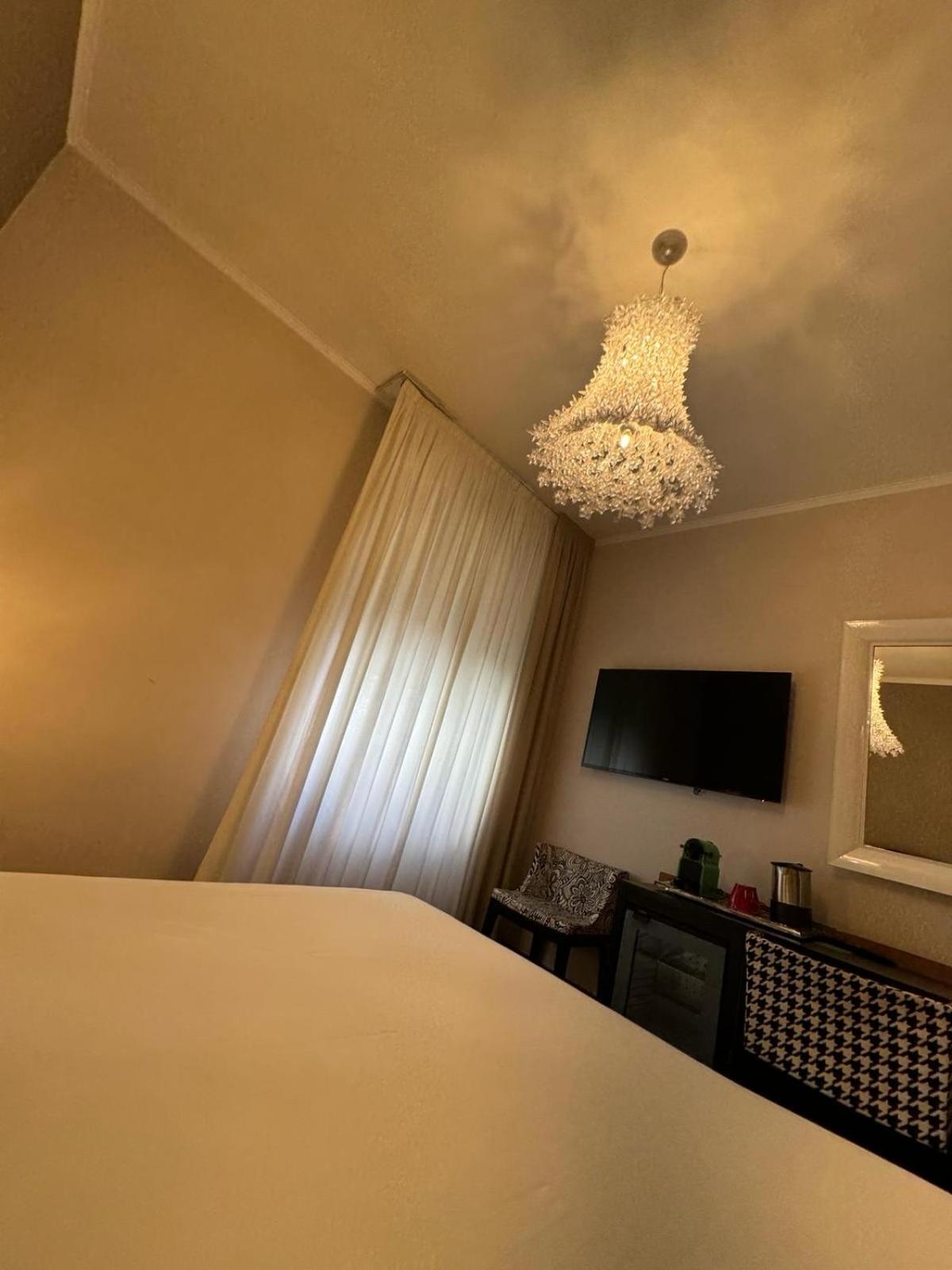 Hotel Delle Nazioni Milaan