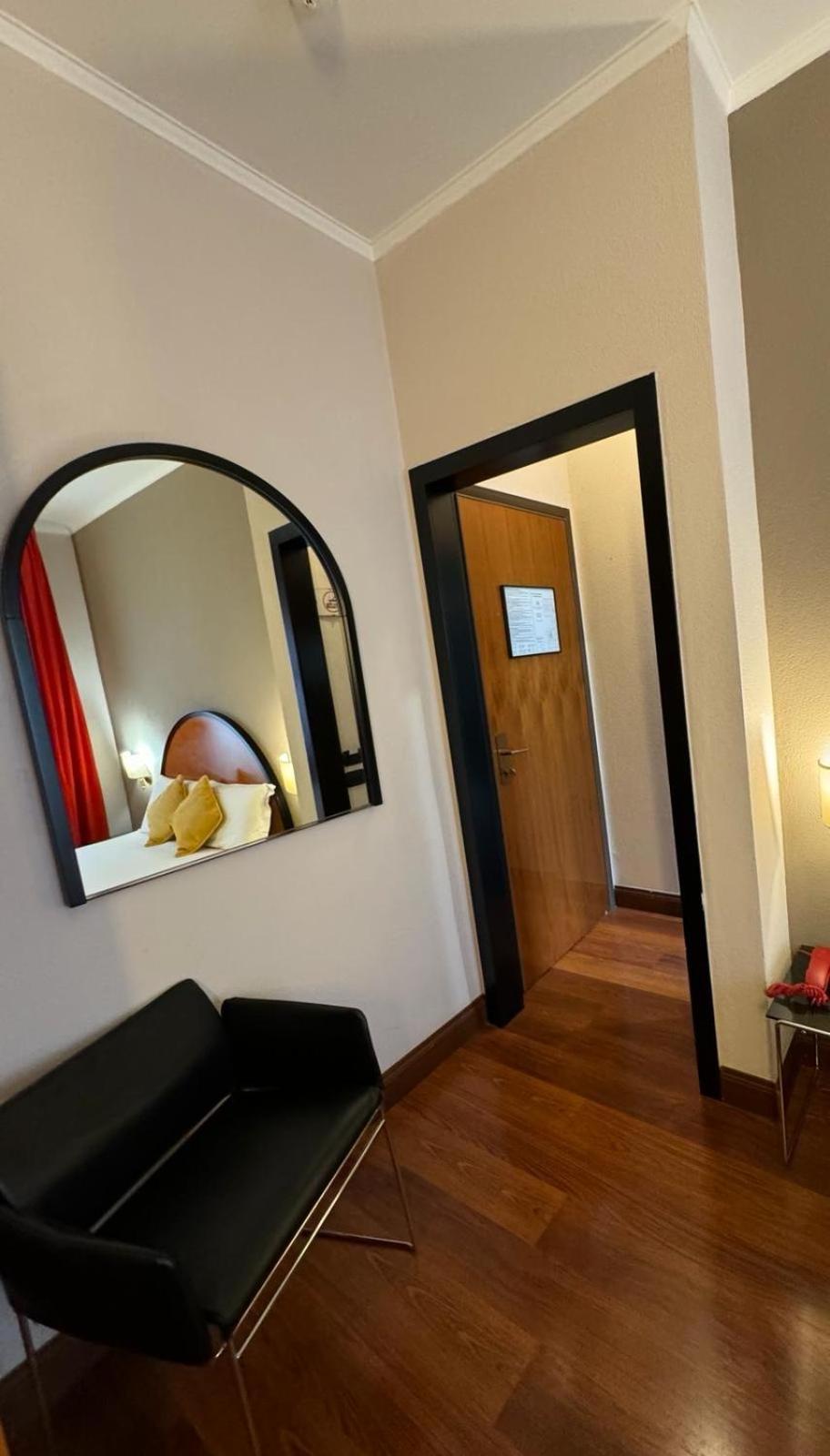 Delle Nazioni Hotel Milaan