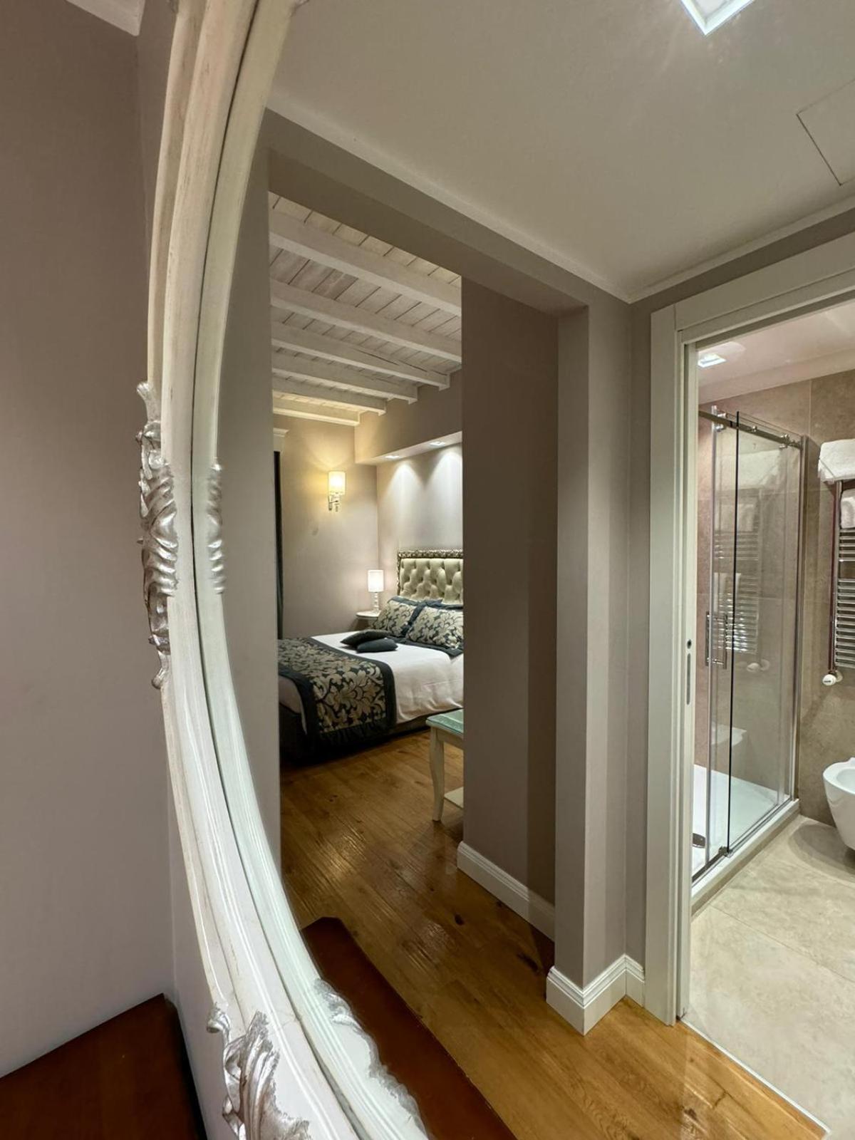 Hotel Delle Nazioni Milaan