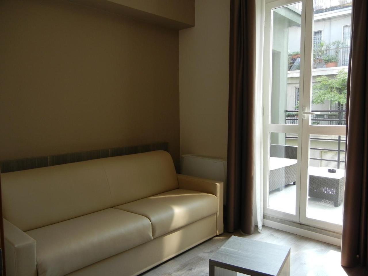 Delle Nazioni Hotel Milaan