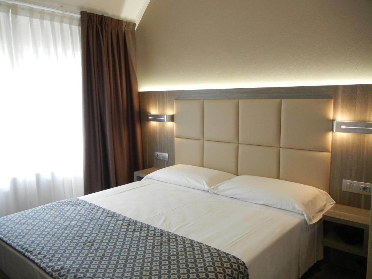 Delle Nazioni Hotel Milaan
