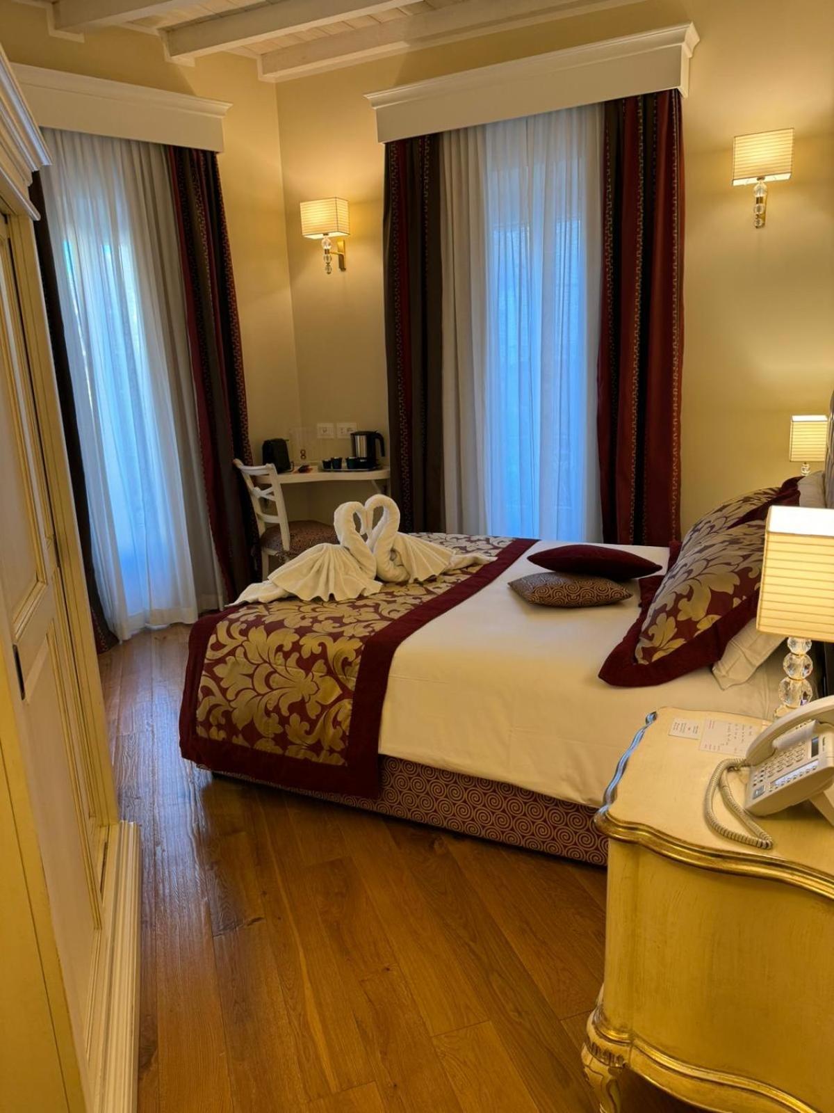 Delle Nazioni Hotel Mailand