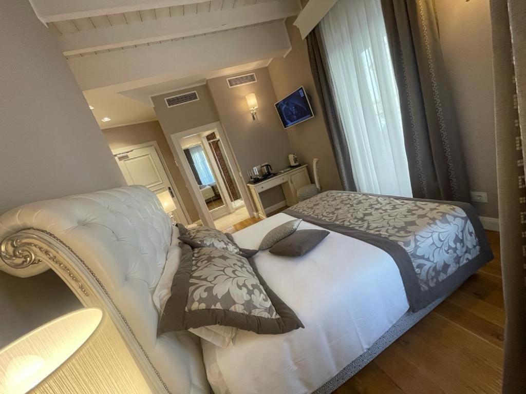 Delle Nazioni Hotel Mailand