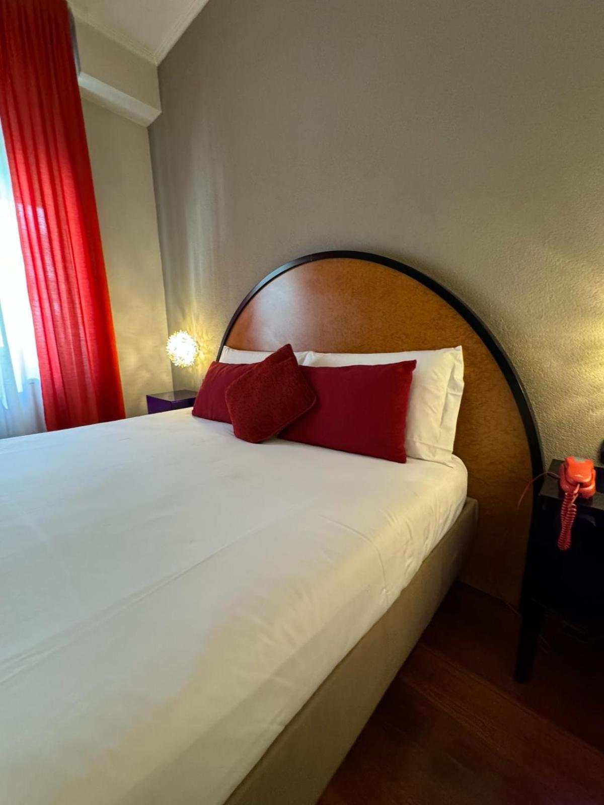 Delle Nazioni Hotel Milaan